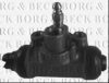 BORG & BECK BBW1544 Wheel Brake Cylinder